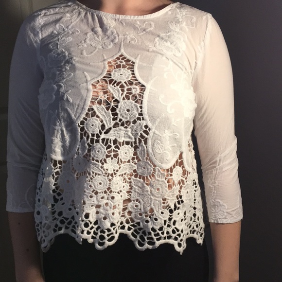 Tops - shirt